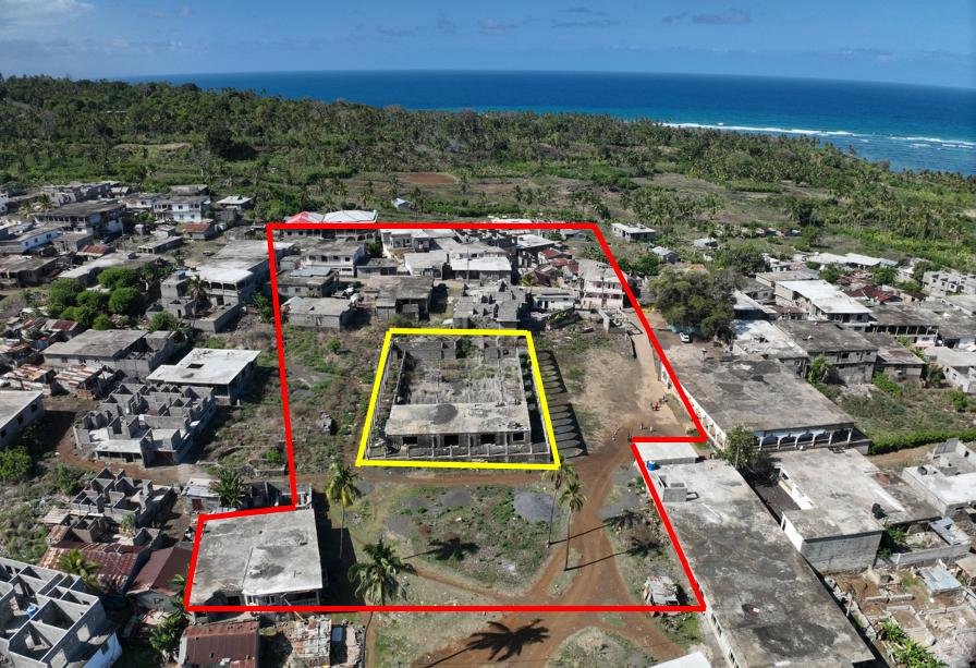 Aménagement & Études territoriales